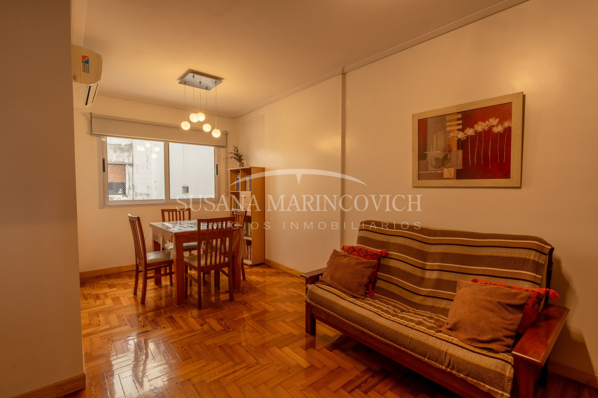 Departamento en Avellaneda | 3 amb.