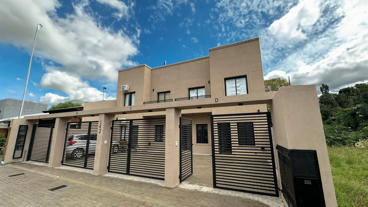 Duplex en venta en San  Andrés  de Giles