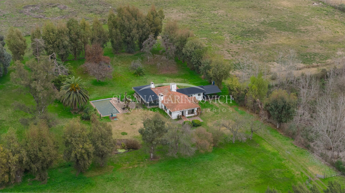 Chacra en Exaltación de la Cruz | 2ha