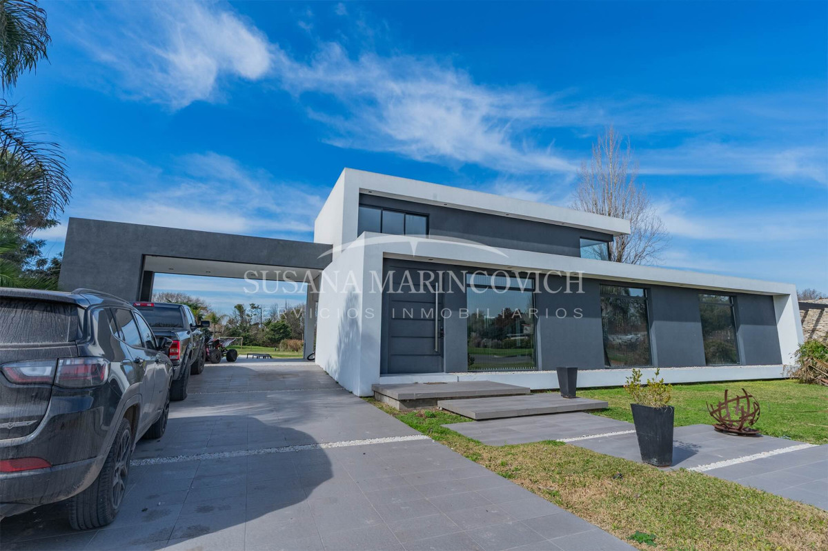 Casa en Haras San Pablo