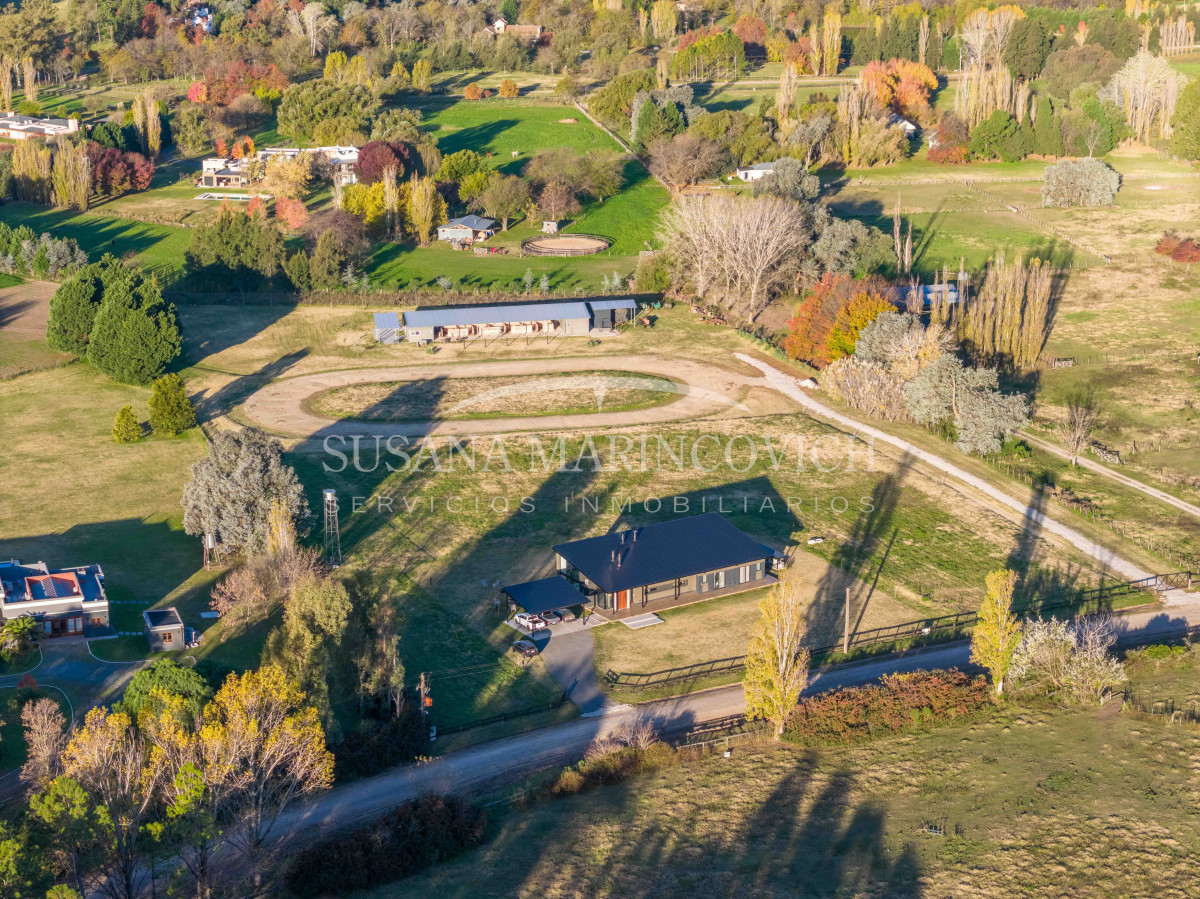 Haras el Argentino Farm Club | 2,5ha
