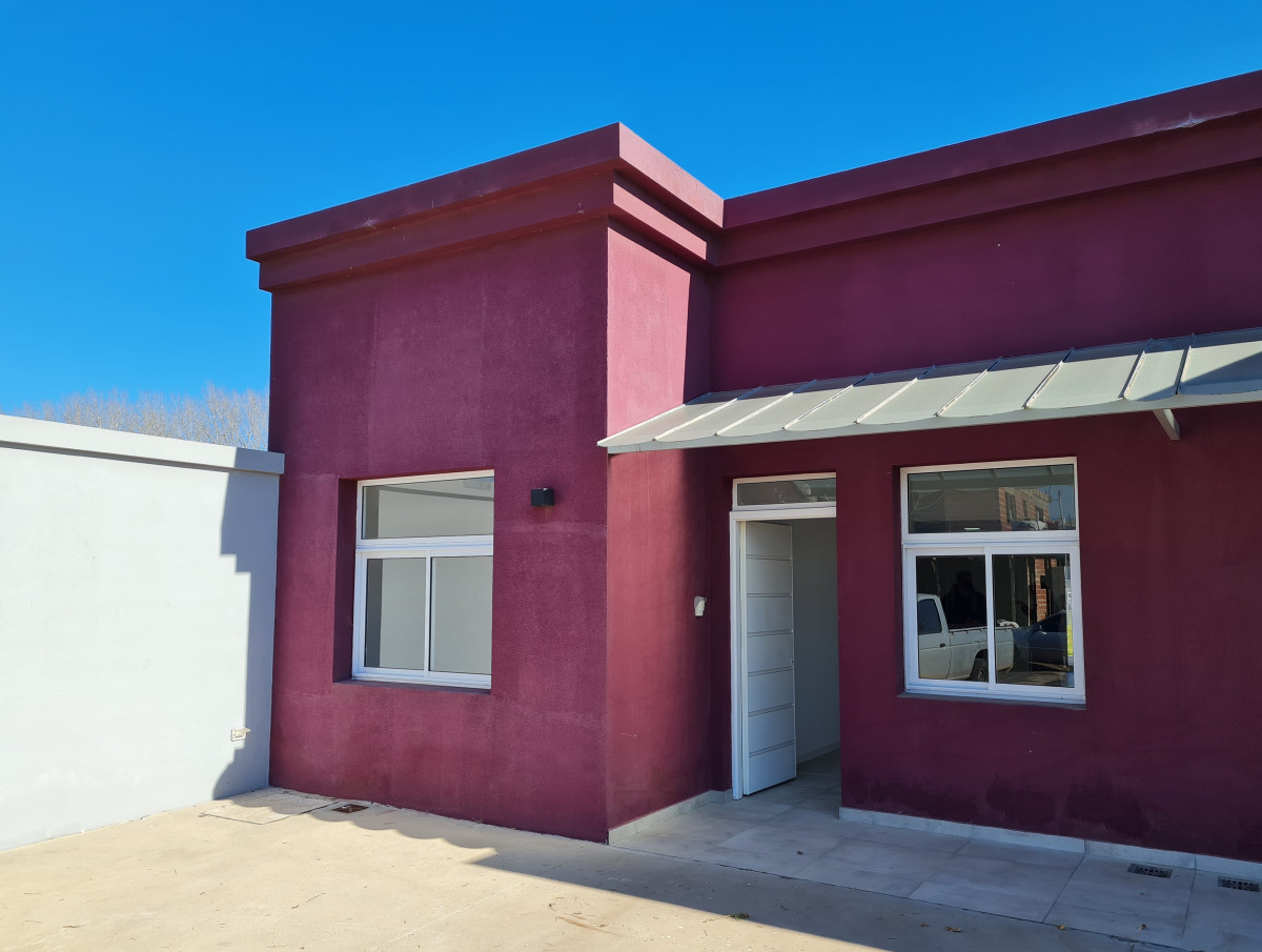 Casa en venta en San Andrés de Giles