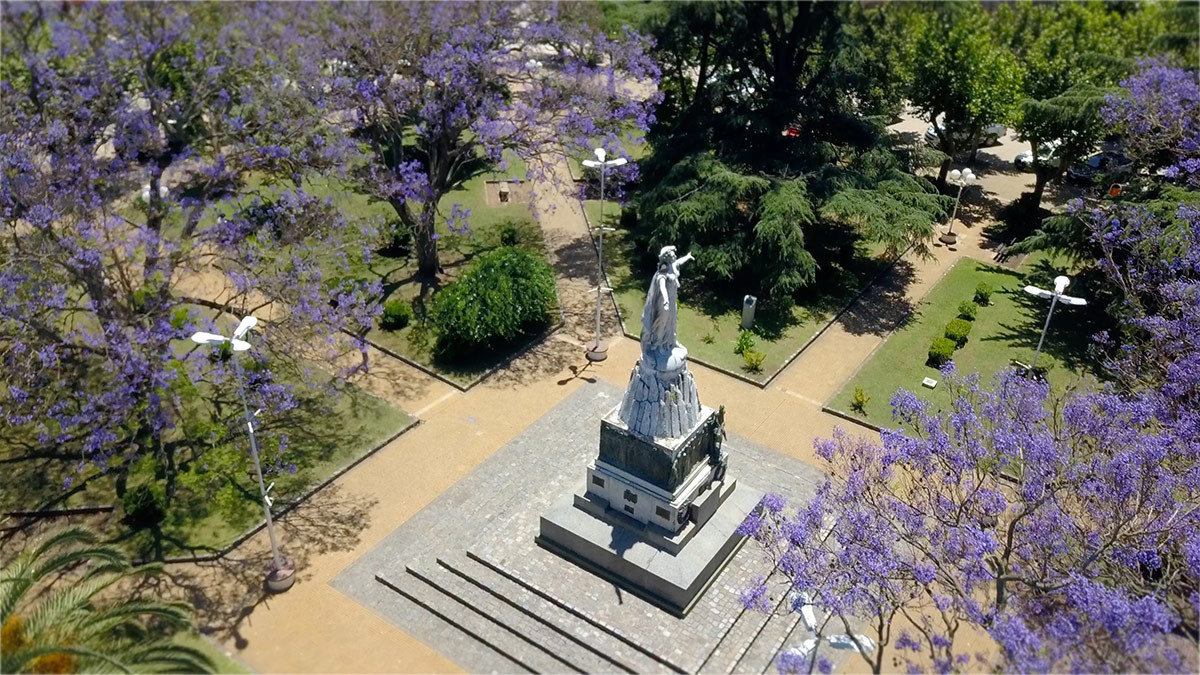 San Andrés de Giles