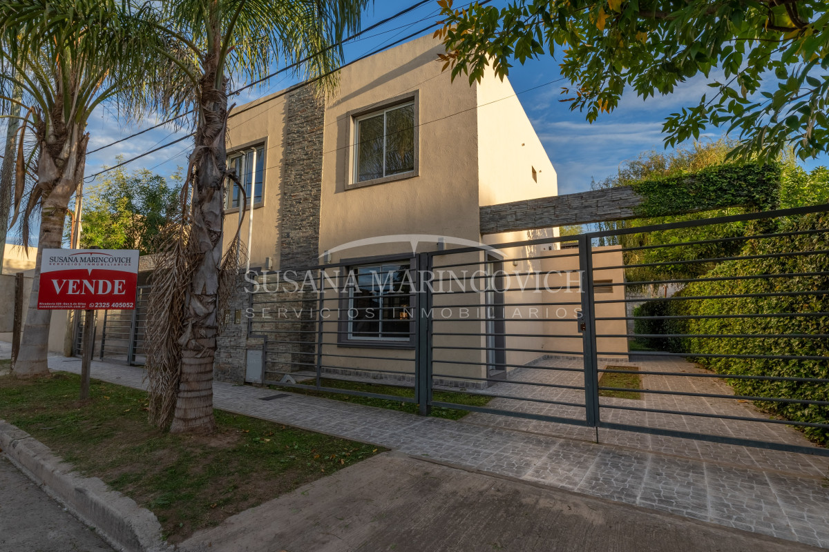 Duplex centricos en San Andrés de Giles