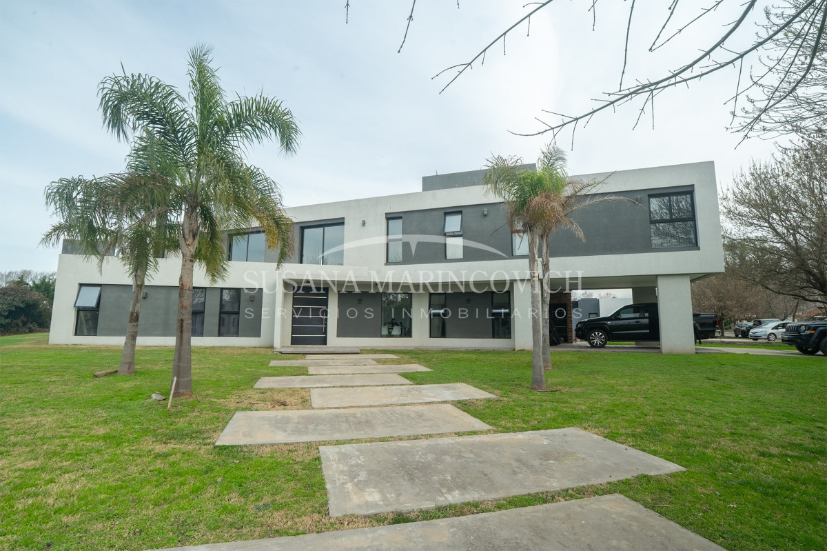 Casa en Haras San Pablo